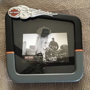 HARLEY DAVIDSON Picture Frame